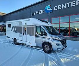 CARADO COMFORT CARADO T 447 HC-EDITION