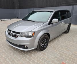 DODGE GRAND CARAVAN