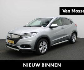 HONDA HR-V 1.5 I-VTEC COMFORT | STOELVERWARMING | CC | CAMERA |