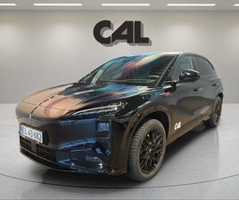 HONGQI EHS7 BRUGT HONGQI EHS7 EL EXCLUSIVE 339HK 5D AUT. TIL SALG