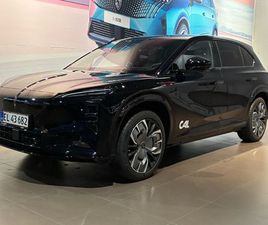 BRUGT HONGQI EHS7 EL EXCLUSIVE 339HK 5D AUT. TIL SALG