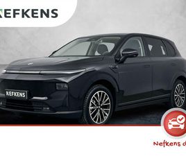 LEAPMOTOR B10 DESIGN PROMAX 67.1 KWH