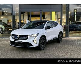 1.2 E-TECH FULL HYBRID 200 ESPRIT ALPINE MC9999 | VOORRAAD | 5 JAAR GARANTIE | PACK PRIVILEGE | PACK LIGHT & SOUND | PACK ELYSEE