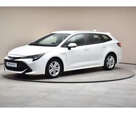 TOYOTA COROLLA TOURING SPORTS 1.8 HYBRID COMFORT TECH E-CVT