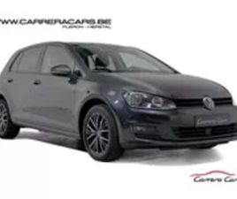 VOLKSWAGEN GOLF 1.2 TSI ALLSTAR*|NAVI*CRUISE ADAPTATIF*PDC*|