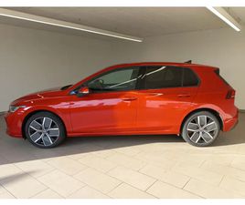 VOLKSWAGEN GOLF 2.0 TDI 150 DSG7 STYLE
