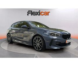 BMW SERIE 1 120 120D