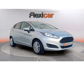 1.5 TDCI 75CV TREND 5P