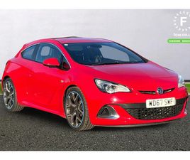 2.0T 16V VXR 3DR