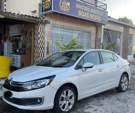 LOUNGE FEEL 1.6 TURBO FLEX AUT.