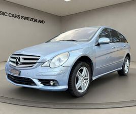 R-KLASSE W251 R 350 V6 4MATIC