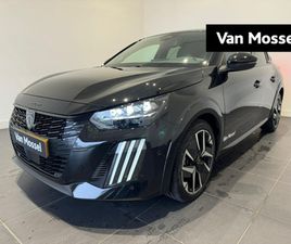 PEUGEOT 208 1.2 HYBRID 145 E-DCS6 GT | AUTOMAAT | CARPLAY & ANDROID | NAV | PACK VISION | ELEC. STOEL | STOELVERWARMING | ADAPTIVE CRUISE |