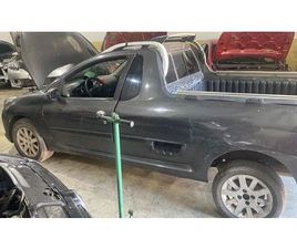 PEUGEOT HOGGAR XR 1.4 FLEX 8V 2P