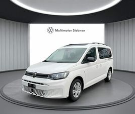 CADDY CALIFORNIA SPIRIT MAXI