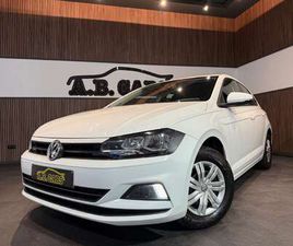 VOLKSWAGEN POLO 1.0I *GARANTIE 12MOIS*