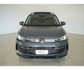 1.5 130CV DSG EDITION PLUS+TETTO PANORAMICO