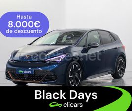 CUPRA BORN 231 CV 59KWH EBOOST PACK ADV PL