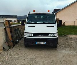 IVECO 35C12