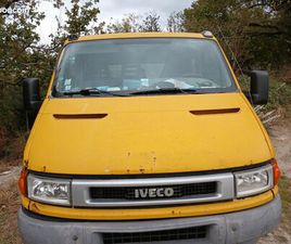 IVECO35C11