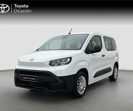 COMBI GX L1 1.5D 100CV 6MT
