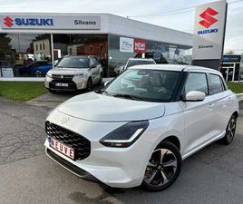 SUZUKI SWIFT 1.2 MHEV 12V GLX / GARANTIE 7 ANS