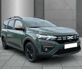 DACIA JOGGER EXTREME 7-SITZER SHZ+NAVI+KLIMAAUTO 1...