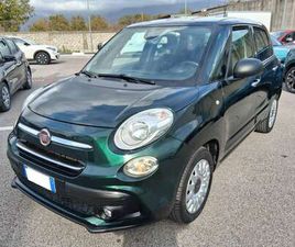 FIAT 500L 500L PRO URBAN 1.6 MJT 120CV