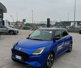 SWIFT 1.2 HYBRID TOP