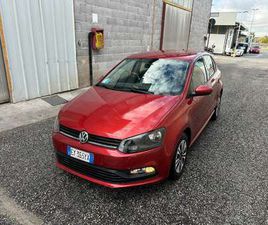 POLO 1.4 TDI 5P. TRENDLINE