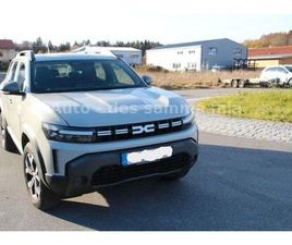 DACIA DUSTER EXPRESSION