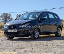 SEAT IBIZA ST SEAT IBIZA ST 1.6 TDI STYLE DPF