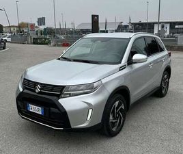 VITARA 1.4 HYBRID TOP