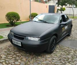 CHEVROLET CALIBRA 95 TURBO 200CV FUELTECH