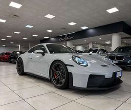 .2 COUPE 4.0 GT3 TOURING AUTO * IVA ESPOSTA *