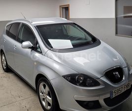 SEAT ALTEA XL SEAT ALTEA XL 1.9 TDI REFERENCE