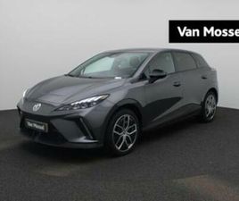 MG 360 MG MG4 64 KWH LUXURY | 360 CAMERA | APPLE CARPLAY / ANDRIOD — MG — MARKTPLAATS