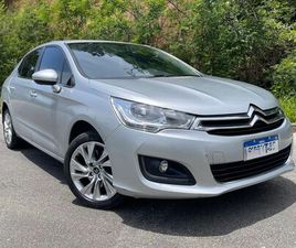 LOUNGE TENDANCE 1.6 TURBO FLEX AUT.