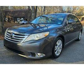 TOYOTA AVALON 2011 TOYOTA AVALON LIMITED * 1-OWNER * LOADED UP!! ONLY 94K MILES!!!