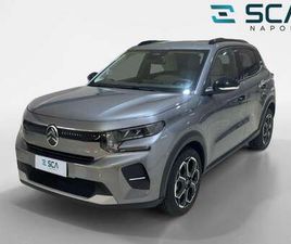 C3 PURETECH 100 S&S MAX