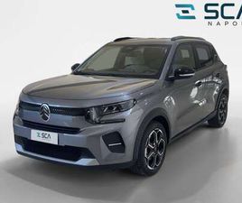 C3 PURETECH 100 S&S MAX