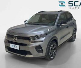 C3 PURETECH 100 S&S MAX