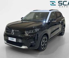 C3 PURETECH 100 S&S MAX