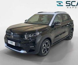 C3 PURETECH 100 S&S MAX