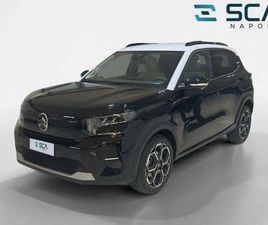 C3 PURETECH 100 S&S MAX