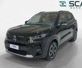 C3 PURETECH 100 S&S MAX