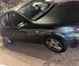 SEAT TOLEDO