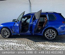 I XDR *M SPORT PRO*22 ZO*PANO*KRISTALL*