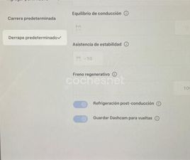 TESLA MODEL Y PERFORMANCE TESLA MODEL Y PERFORMANCE 4WD