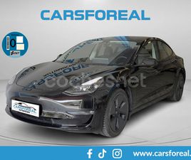 TESLA MODEL 3 LONG RANGE TESLA MODEL 3 GRAN AUTONOMIA 4WD
