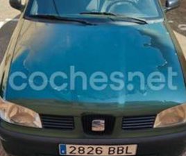 SEAT CORDOBA SEAT CORDOBA